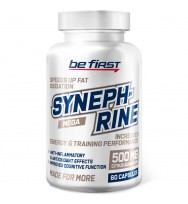 Synephrine Mega 60 caps Befirst